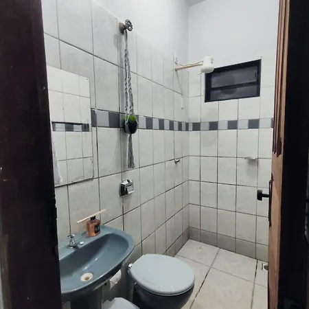 M&M Flat 02, Proximo Ao Centro, Ifto Apartment Palmas  Exterior photo
