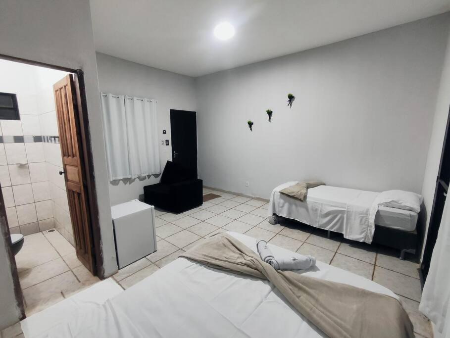 Apartment M&m Flat 02, Proximo Ao Centro, Ifto Palmas (Tocantins)