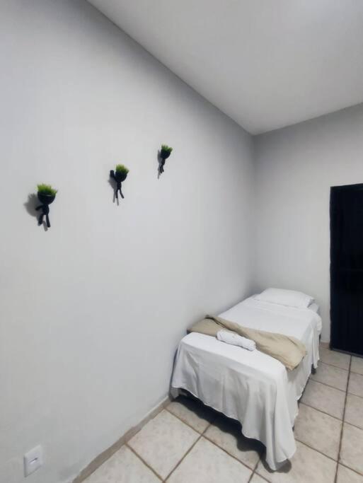 M&m Flat 02, Proximo Ao Centro, Ifto *