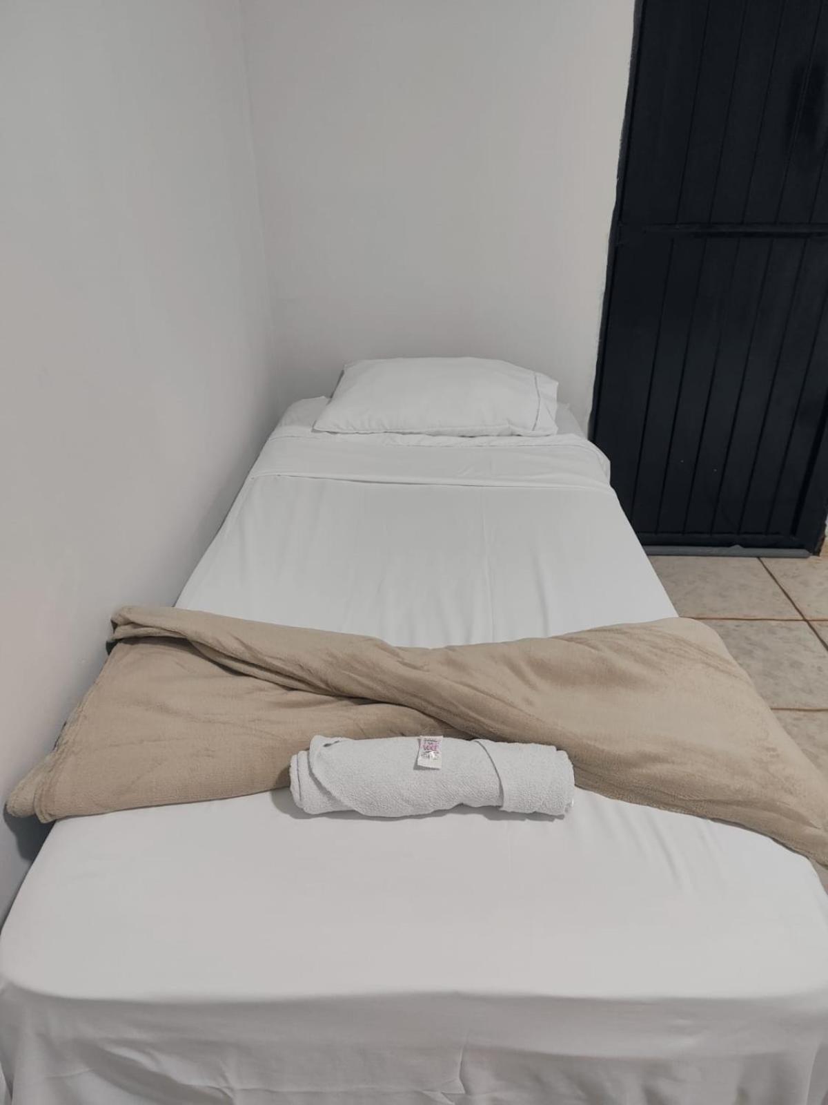 Apartment M&m Flat 02, Proximo Ao Centro, Ifto *