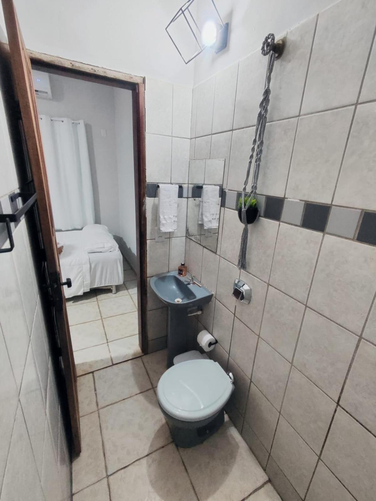 M&m Flat 02, Proximo Ao Centro, Ifto * Palmas (Tocantins)