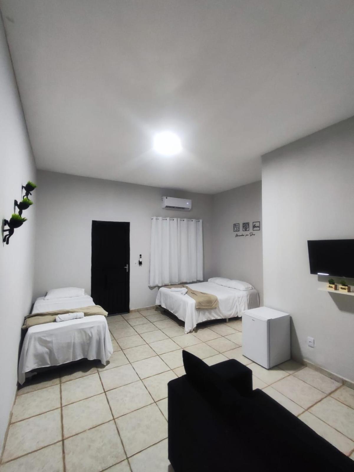 M&m Flat 02, Proximo Ao Centro, Ifto Apartment