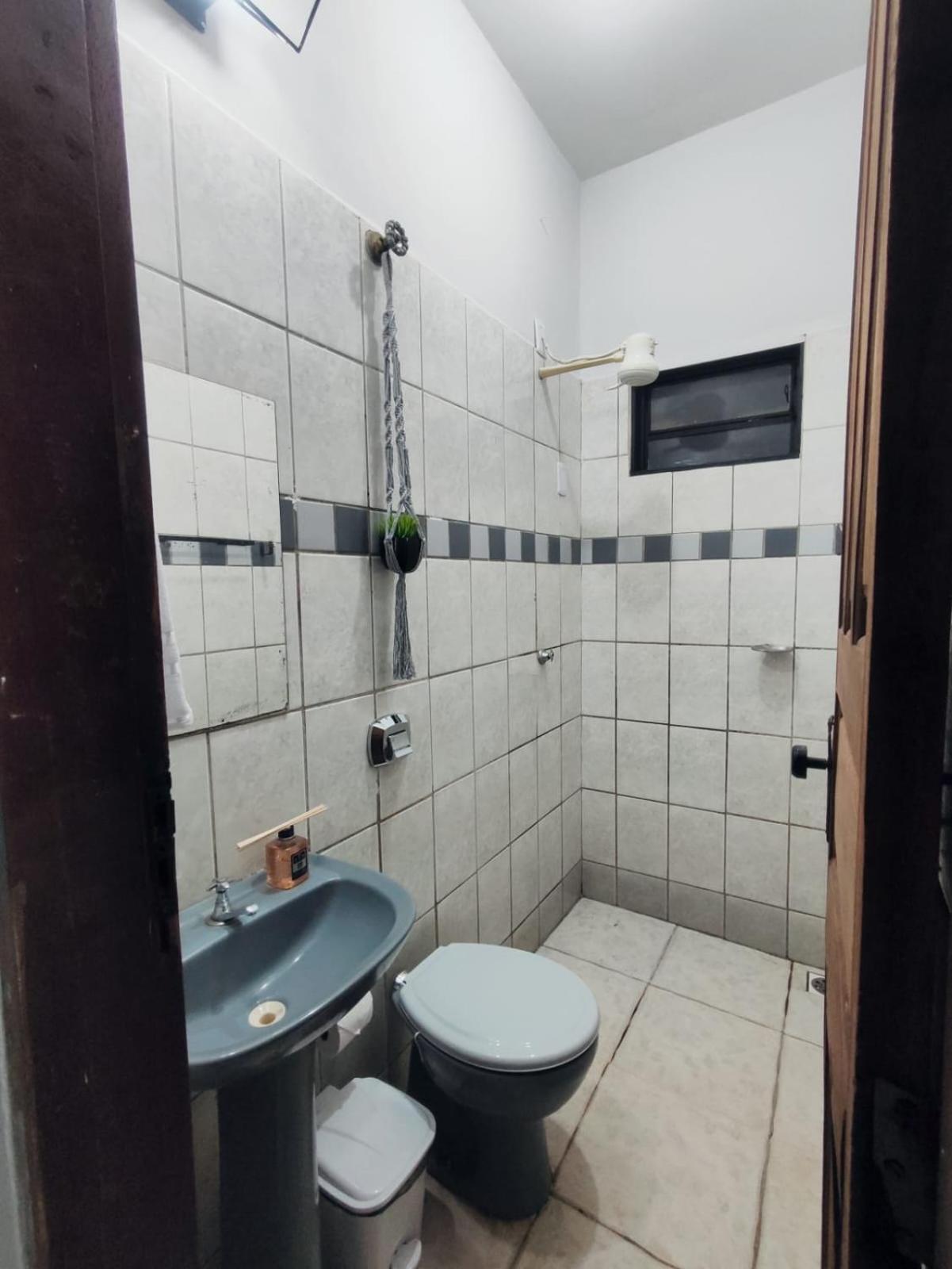 Apartment M&m Flat 02, Proximo Ao Centro, Ifto *