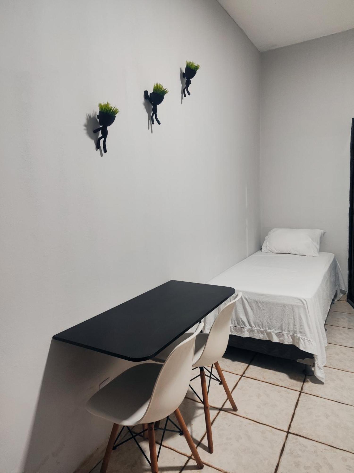 Apartment M&m Flat 02, Proximo Ao Centro, Ifto