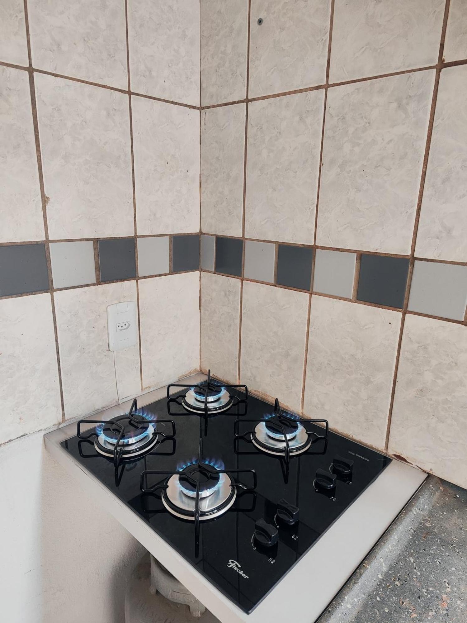 Apartment M&m Flat 02, Proximo Ao Centro, Ifto *